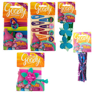 24 Pieces Per Pack Of Small Grip-Link Claw Hair Clip ][Wholesales Purchase|Hoodmat.Com