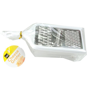 24 Pieces Per Pack Of Cheese Grater With Snap-On Container ][Wholesales Purchase|Hoodmat.Com