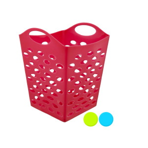 24 Pieces Per Pack Of Flexible Square Storage Basket ][Wholesales Purchase|Hoodmat.Com