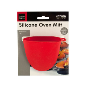 24 Pieces Per Pack Of Silicone Oven Mitt ][Wholesales Purchase|Hoodmat.Com