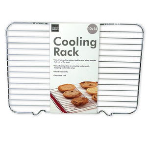 12 Pieces Per Pack Of Stackable Pastry Cooling Rack ][Wholesales Purchase|Hoodmat.Com