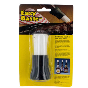 24 Pieces Per Pack Of Easy Baste Universal Bottle Cap Basting Brush ][Wholesales Purchase|Hoodmat.Com