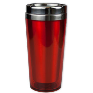 12 Pieces Per Pack Of Orange And Silver Acrylic Tumbler 16 Oz ][Wholesales Purchase|Hoodmat.Com