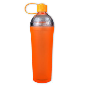 6 Pieces Per Pack Of Neon Juniper Orange Bottle 24 Oz ][Wholesales Purchase|Hoodmat.Com