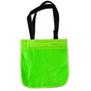 24 Pieces Per Pack Of Atchison Apple Green Circle Tote Bag ][Wholesales Purchase|Hoodmat.Com