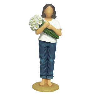 6 Pieces Per Pack Of Forever In Blue Jeans Thinking Of You Figurine ][Wholesales Purchase|Hoodmat.Com