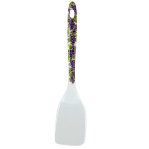 36 Pieces Per Pack Of Grape Print Melamine Turner ][Wholesales Purchase|Hoodmat.Com