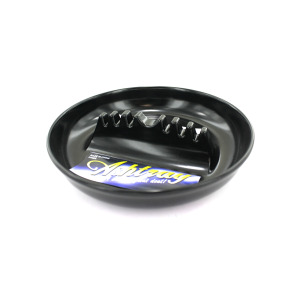 30 Pieces Per Pack Of Large Plastic Ashtray ][Wholesales Purchase|Hoodmat.Com