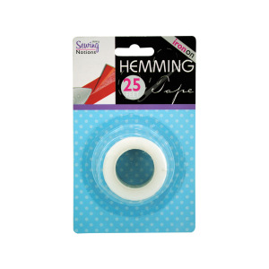 36  Pieces Per Pack Of  Iron-On Hemming Tape  ][Wholesales Purchase|Hoodmat.Com