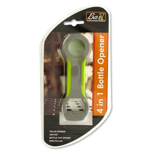 20 Pieces Per Pack Of 4 In 1 Bottle Opener ][Wholesales Purchase|Hoodmat.Com