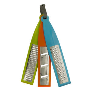 4 Pieces Per Pack Of Cheese Grater Paddle Set On Ring ][Wholesales Purchase|Hoodmat.Com