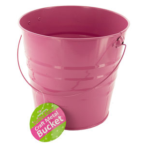 10 Pieces Per Pack Of Metal Craft Bucket][Wholesales Purchase|Hoodmat.Com