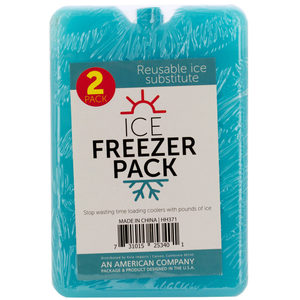 18 Pieces Per Pack Of Reusable Ice Freezer Pack Set ][Wholesales Purchase|Hoodmat.Com
