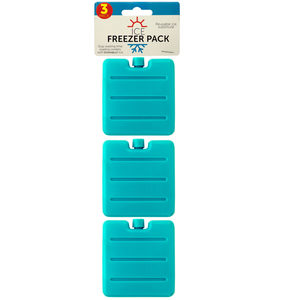 16 Pieces Per Pack Of Small Ice Freezer Pack Set ][Wholesales Purchase|Hoodmat.Com