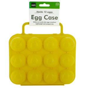 8 Pieces Per Pack Of Portable Egg Case With Handle ][Wholesales Purchase|Hoodmat.Com