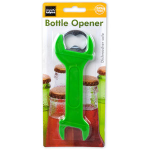 18 Pieces Per Pack Of Wrench Shape Bottle Opener ][Wholesales Purchase|Hoodmat.Com
