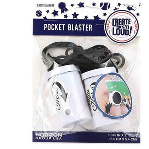 20  Pieces Per Pack Of  Pocket Blaster Noise Maker Set  ][Wholesales Purchase|Hoodmat.Com