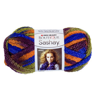 24  Pieces Per Pack Of  Disco Sparkle Sashay Yarn  ][Wholesales Purchase|Hoodmat.Com