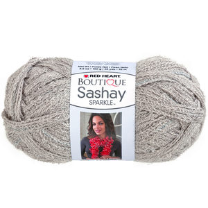 24  Pieces Per Pack Of  Platinum Sparkle Sashay Yarn  ][Wholesales Purchase|Hoodmat.Com