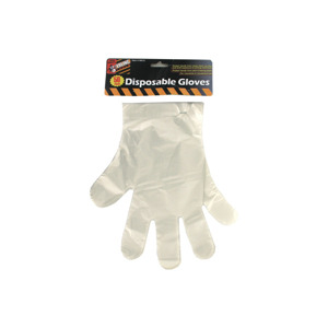 24 Pieces Per Pack Of Disposable Gloves ][Wholesales Purchase|Hoodmat.Com