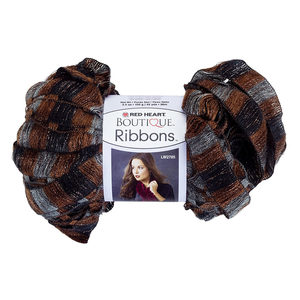 24  Pieces Per Pack Of  Metallic Brown &Amp; Grey Marble Ribbons Yarn  ][Wholesales Purchase|Hoodmat.Com
