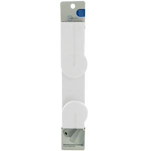 24 Pieces Per Pack Of Wall Or Cabinet Mount Paper Towel Holder ][Wholesales Purchase|Hoodmat.Com