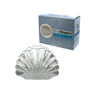 10 Pieces Per Pack Of Shell-Shaped Napkin Holder ][Wholesales Purchase|Hoodmat.Com