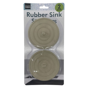 24 Pieces Per Pack Of Rubber Sink Stoppers ][Wholesales Purchase|Hoodmat.Com