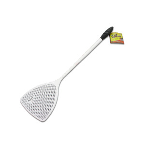 24 Pieces Per Pack Of Fly Swatter With Grip Handle ][Wholesales Purchase|Hoodmat.Com