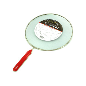 24 Pieces Per Pack Of Splatter Screen ][Wholesales Purchase|Hoodmat.Com