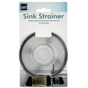 24 Pieces Per Pack Of Mesh Sink Strainer ][Wholesales Purchase|Hoodmat.Com
