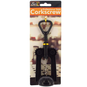 24 Pieces Per Pack Of Professional Style Corkscrew ][Wholesales Purchase|Hoodmat.Com