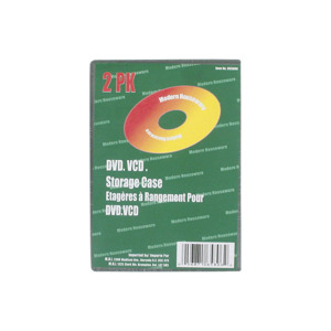 DVD/VCD STORAGE 065806 X1