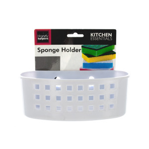 24 Pieces Per Pack Of Sponge Holder With Suction Cups ][Wholesales Purchase|Hoodmat.Com