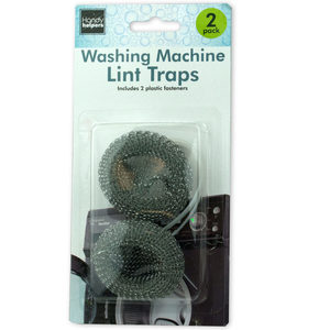 24 Pieces Per Pack Of Washing Machine Lint Traps ][Wholesales Purchase|Hoodmat.Com