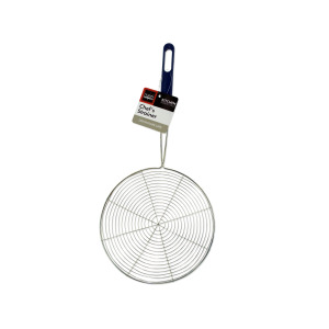 10 Pieces Per Pack Of Metal Chef'S Strainer ][Wholesales Purchase|Hoodmat.Com
