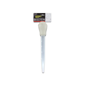 24 Pieces Per Pack Of Meat &Amp; Poultry Baster ][Wholesales Purchase|Hoodmat.Com