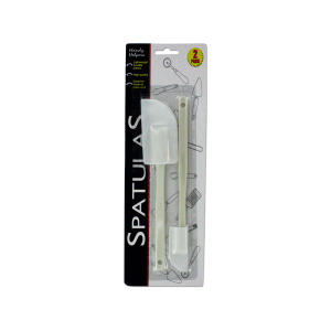 12 Pieces Per Pack Of Plastic Spatulas Set ][Wholesales Purchase|Hoodmat.Com