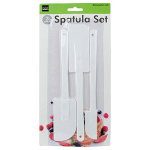 24 Pieces Per Pack Of Spatula Set ][Wholesales Purchase|Hoodmat.Com