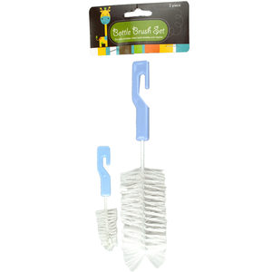 24 Pieces Per Pack Of Bottle Brush Cleaning Set ][Wholesales Purchase|Hoodmat.Com