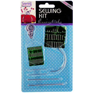 24  Pieces Per Pack Of  Sewing Needle Set  ][Wholesales Purchase|Hoodmat.Com