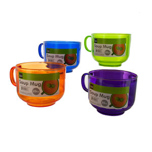8 Pieces Per Pack Of 20 Oz. Stackable Soup Mug ][Wholesales Purchase|Hoodmat.Com