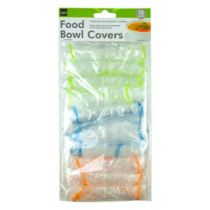 12 Pieces Per Pack Of Food Bowl Covers Set ][Wholesales Purchase|Hoodmat.Com