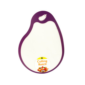 24 Pieces Per Pack Of Fruit &Amp; Vegetable Cutting Board ][Wholesales Purchase|Hoodmat.Com