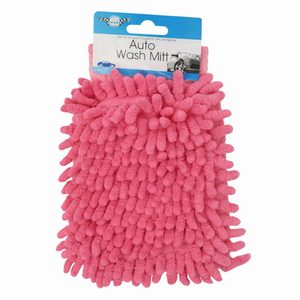 20 Pieces Per Pack Of Microfiber Auto Wash Mitt ][wholesales purchase|hoodmat.com