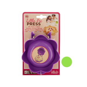 24 Pieces Per Pack Of Little Pie Press ][Wholesales Purchase|Hoodmat.Com
