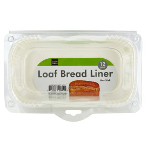 12 Pieces Per Pack Of Non-Stick Loaf Bread Baking Liners ][Wholesales Purchase|Hoodmat.Com