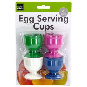 12 Pieces Per Pack Of Egg Serving Cups ][Wholesales Purchase|Hoodmat.Com