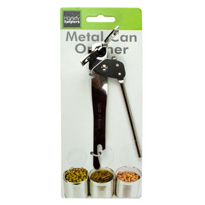24 Pieces Per Pack Of Metal Can Opener ][Wholesales Purchase|Hoodmat.Com