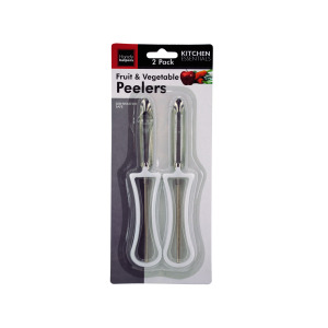 24 Pieces Per Pack Of Vegetable Peeler Set ][Wholesales Purchase|Hoodmat.Com